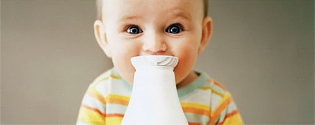 Los beneficios nutricionales de la leche
